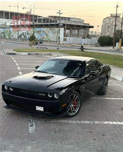 دودج تشالنجر